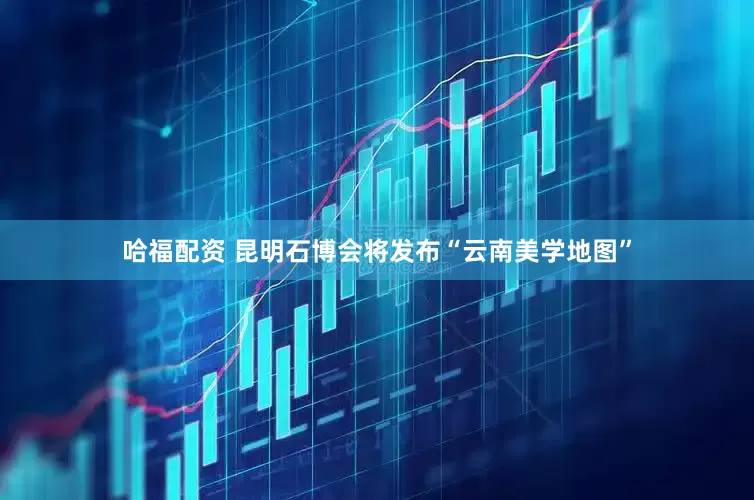 哈福配资 昆明石博会将发布“云南美学地图”
